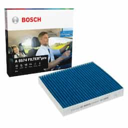 Filtre d'habitacle 0 986 628 574 Bosch