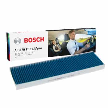 Filtre d'habitacle 0 986 628 579 Bosch