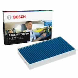 Filtre d'habitacle 0 986 628 583 Bosch