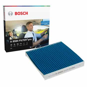 Filtre d'habitacle 0 986 628 584 Bosch