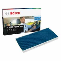 Filtre d'habitacle 0 986 628 585 Bosch