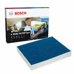 Filtre d'habitacle 0 986 628 586 Bosch