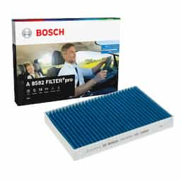 Filtre d'habitacle 0 986 628 592 Bosch