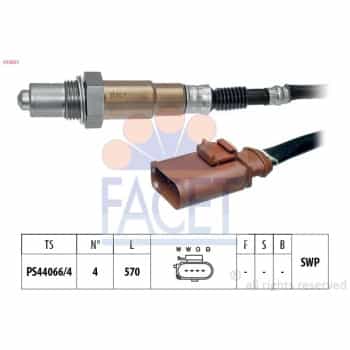 Sonde lambda