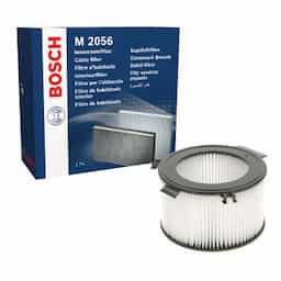 Filtre, air de l'habitacle 1 987 432 056 Bosch