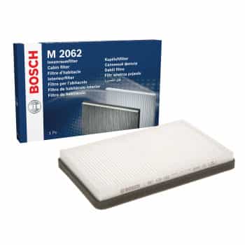 Filtre, air de l'habitacle 1 987 432 062 Bosch