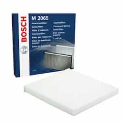 Filtre, air de l'habitacle 1 987 432 065 Bosch