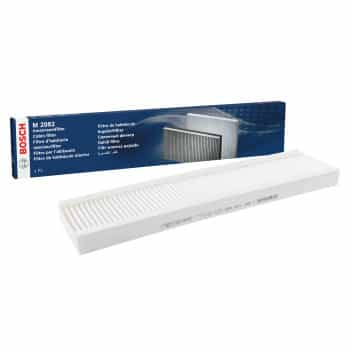 Filtre, air de l'habitacle 1 987 432 082 Bosch