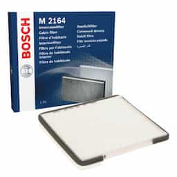 Filtre, air de l'habitacle 1 987 432 164 Bosch