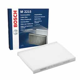 Filtre, air de l'habitacle 1 987 432 215 Bosch