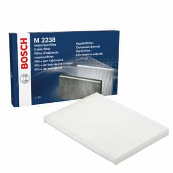 Filtre, air de l'habitacle 1 987 432 238 Bosch