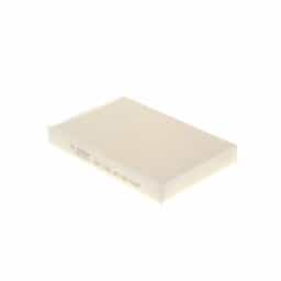 Filtre, air de l'habitacle 1 987 432 247 Bosch