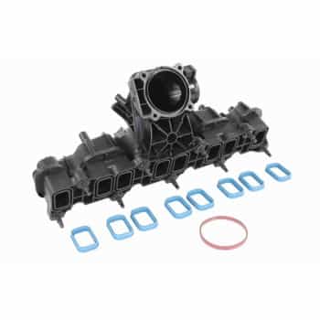 Module de tube d'aspiration