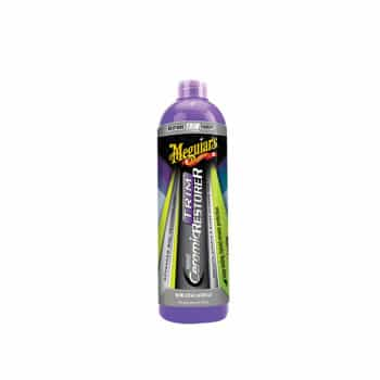 Restaurateur de garnitures en céramique hybride Meguiars 473 ml