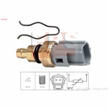 Sonde de température, liquide de refroidissement Made in Italy - OE Equivalent 1.830.302 EPS Facet