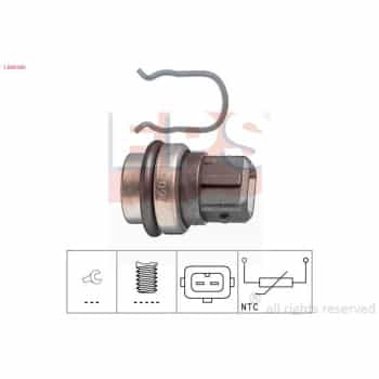 Sonde de température, liquide de refroidissement Made in Italy - OE Equivalent 1.830.086 EPS Facet