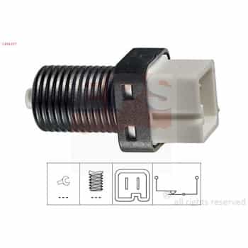 Interrupteur des feux de freins Made in Italy - OE Equivalent 1.810.217 EPS Facet