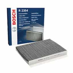 Filtre, air de l'habitacle 1 987 432 354 Bosch