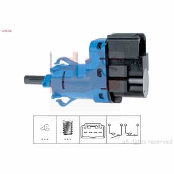 Interrupteur des feux de freins Made in Italy - OE Equivalent 1810245 EPS Facet