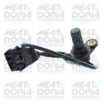 Capteur, vitesse, rpm