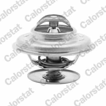 Thermostat, liqiuide de refroidissement