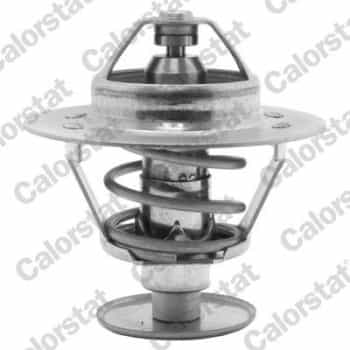 Thermostat, liquide de refroidissement