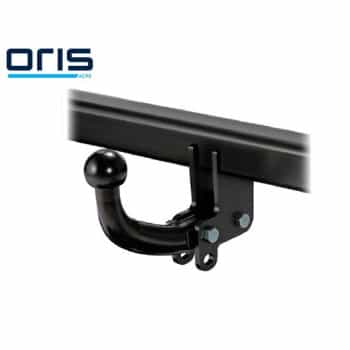 Dispositif d'attelage 200-011 Oris