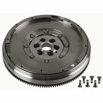 Volant 2294 002 157 Sachs