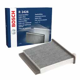 Filtre, air de l'habitacle 1 987 432 426 Bosch