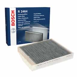 Filtre, air de l'habitacle 1 987 432 464 Bosch