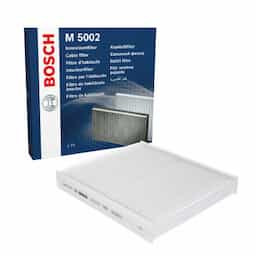 Filtre, air de l'habitacle 1987435002 Bosch