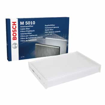 Filtre, air de l'habitacle 1 987 435 010 Bosch