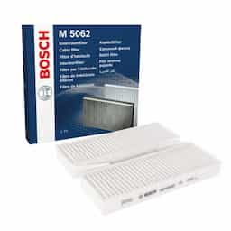 Filtre, air de l'habitacle 1987435062 Bosch