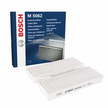 Filtre, air de l'habitacle 1987435062 Bosch