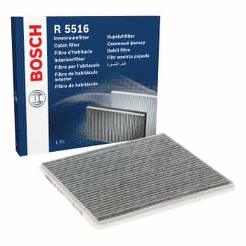 Filtre, air de l'habitacle 1987435516 Bosch