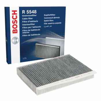 Filtre, air de l'habitacle 1987435548 Bosch