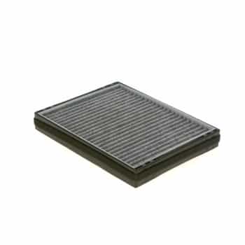 Filtre, air de l'habitacle 1 987 435 588 Bosch