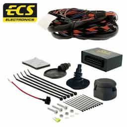 Kit électrique, barre de remorquage DA027DH ECS Electronics