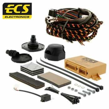 Kit électrique, barre de remorquage TO345BH ECS Electronics