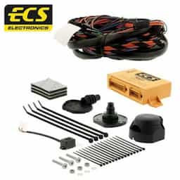 Kit électrique, barre de remorquage MG008BH ECS Electronics