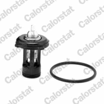 Thermostat, liqiuide de refroidissement