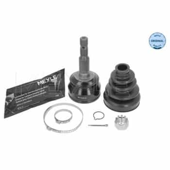Jeu de joints, arbre de transmission MEYLE-ORIGINAL Quality