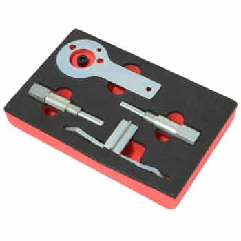 Outillage de montage, courroie de transmission GAT4850 Gates