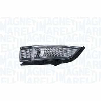 Lumière aveuglante 182200603800 Magneti Marelli
