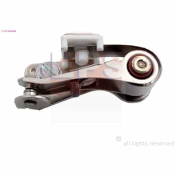 Jeu de contacts, distributeur d'allumage Made in Italy - OE Equivalent
