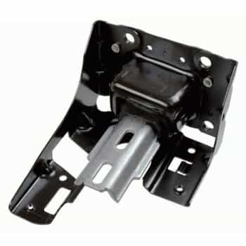Suspension, transmission automatique