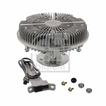 Embrayage, ventilateur de radiateur 44309 FEBI