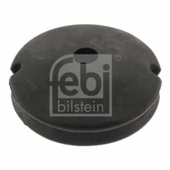 Butée en caoutchouc, suspension 48696 FEBI