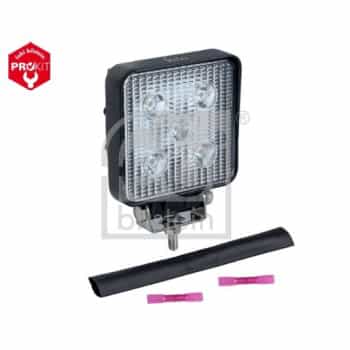 Lampe de travail