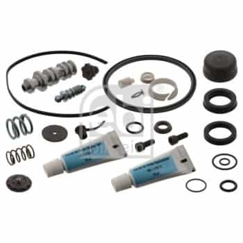 Kit de réparation, cylindre récepteur